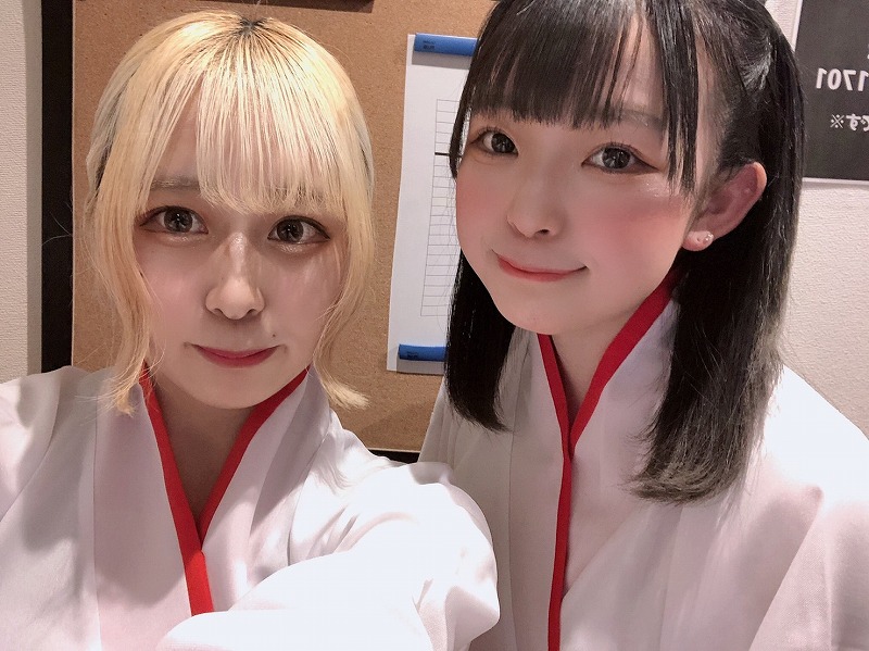 CHERRY GIRLS PROJECT