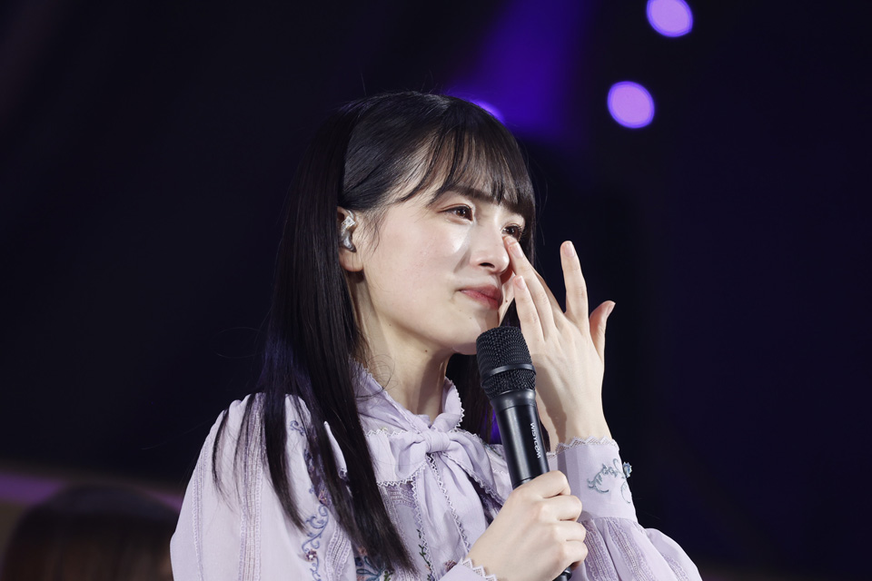乃木坂46/大園桃子