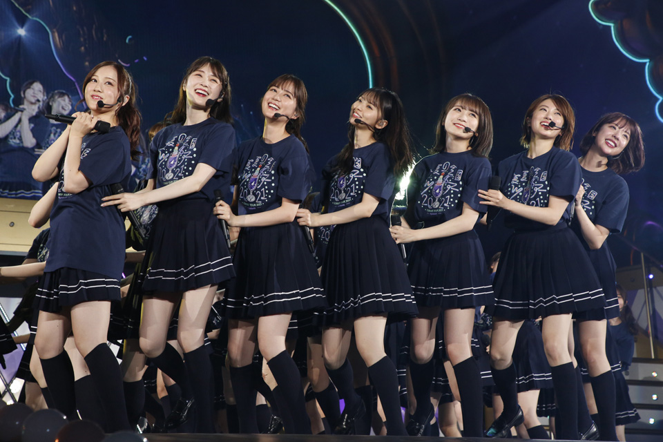 乃木坂46