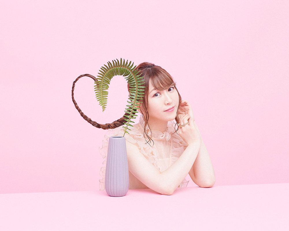 安野希世乃/東山奈央