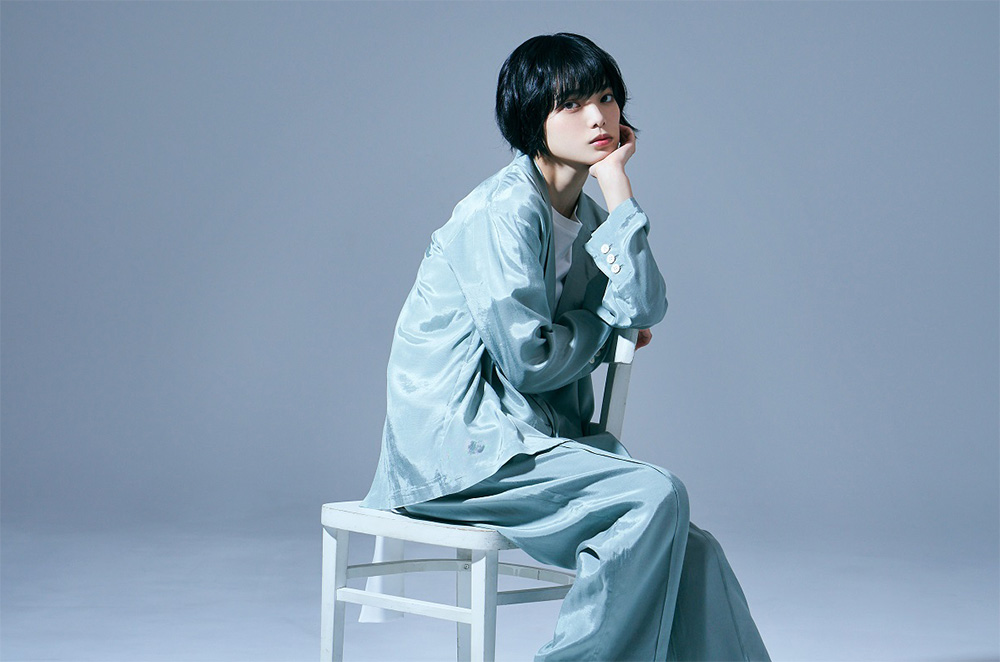 平手友梨奈