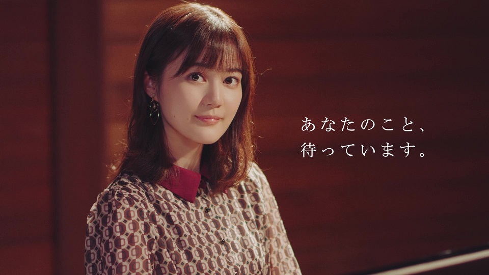 乃木坂46/生田絵梨花/山下美月/賀喜遥香
