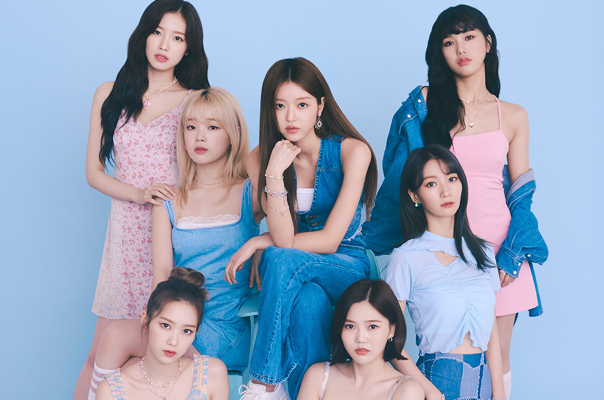 OH MY GIRL