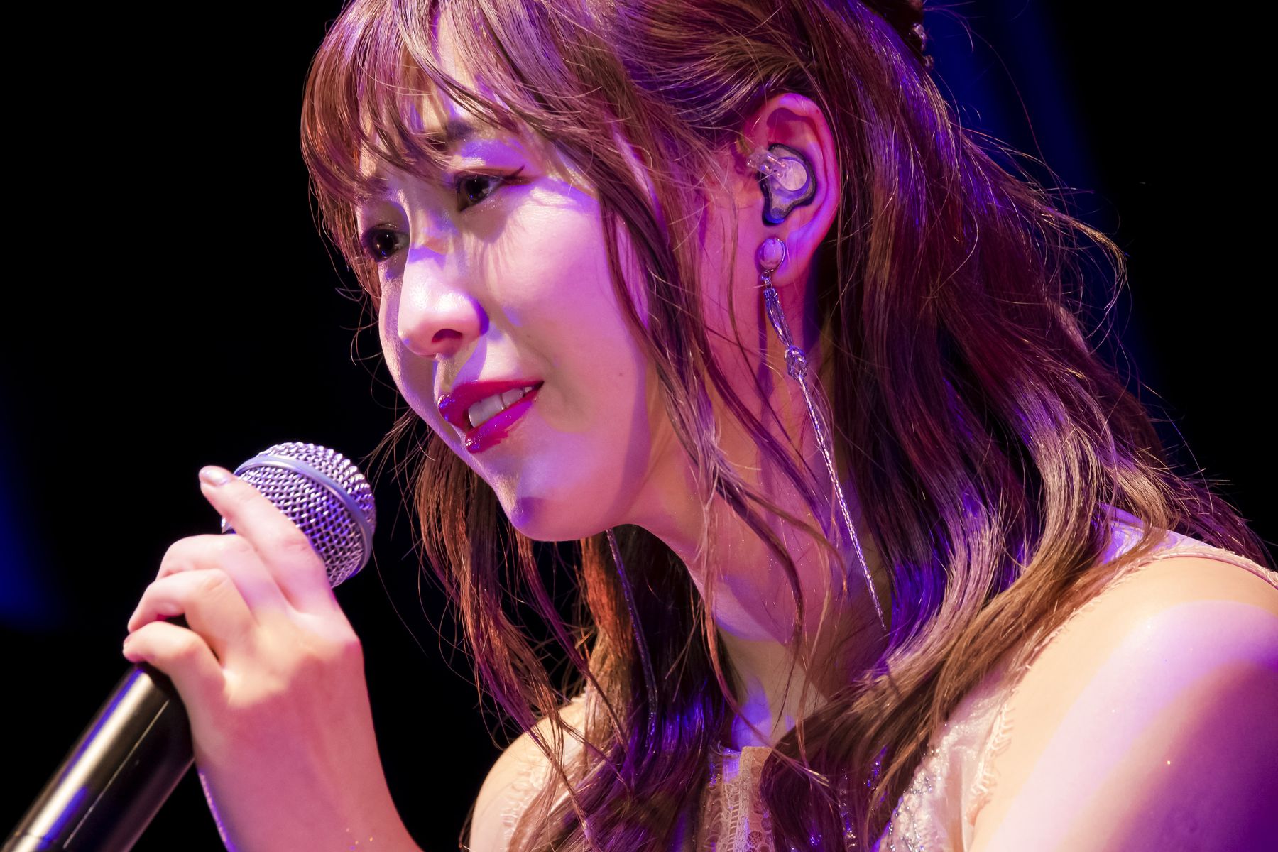 安野希世乃