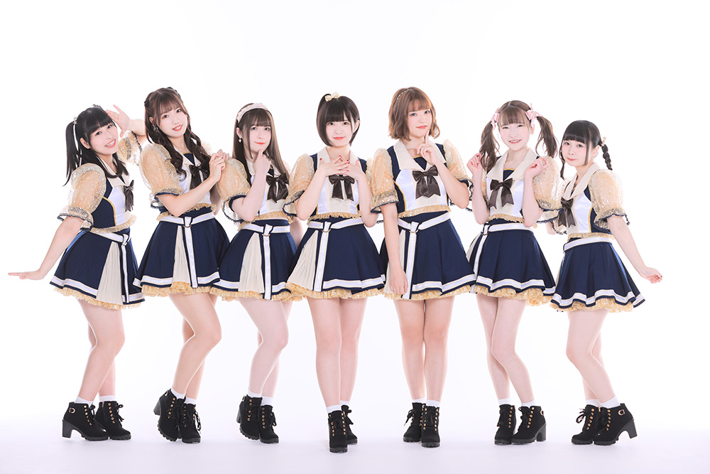 エラバレシ インタビュー1「もっともっとみんなを輝きの未来へ連れて