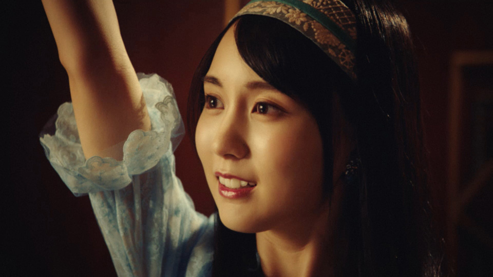 乃木坂46