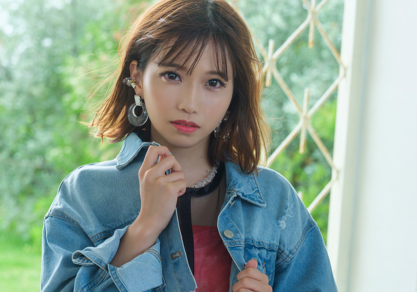 亜咲花