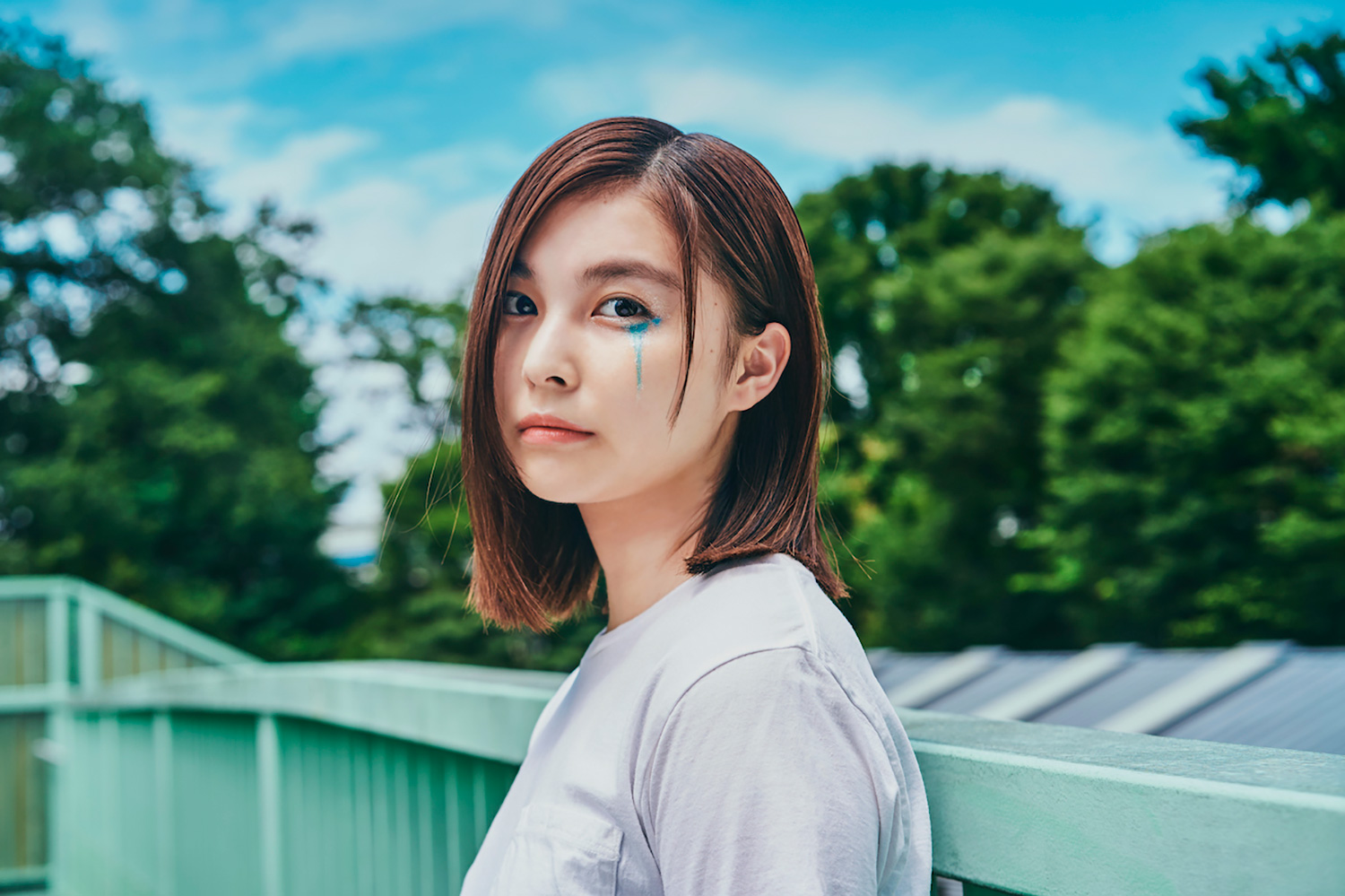 坂口有望