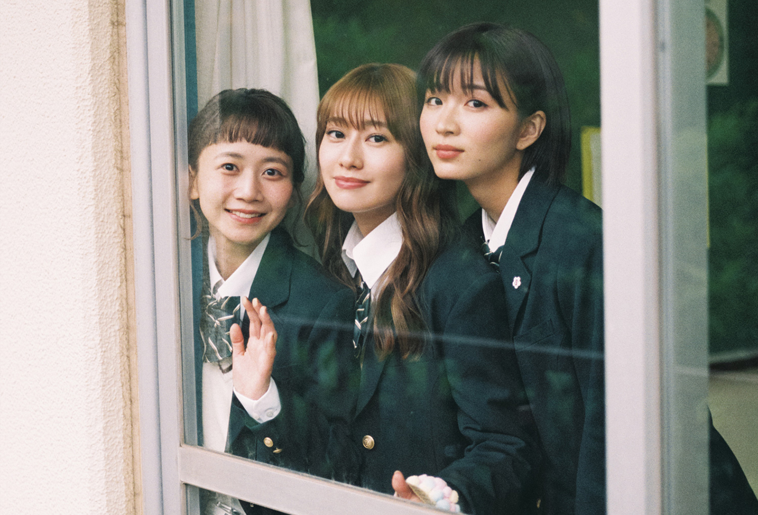 桜井玲香