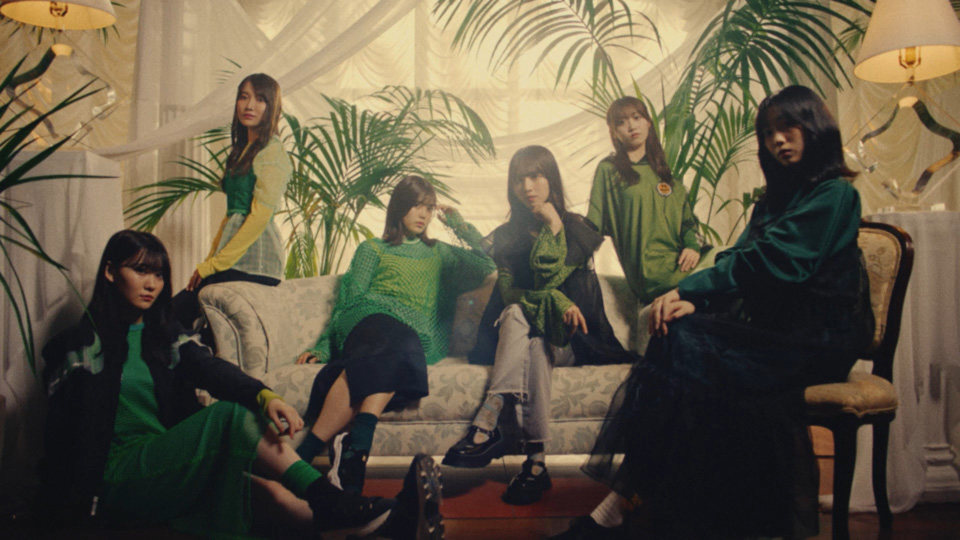 乃木坂46