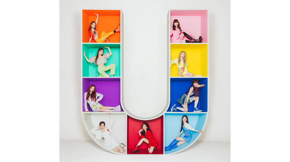 NiziU