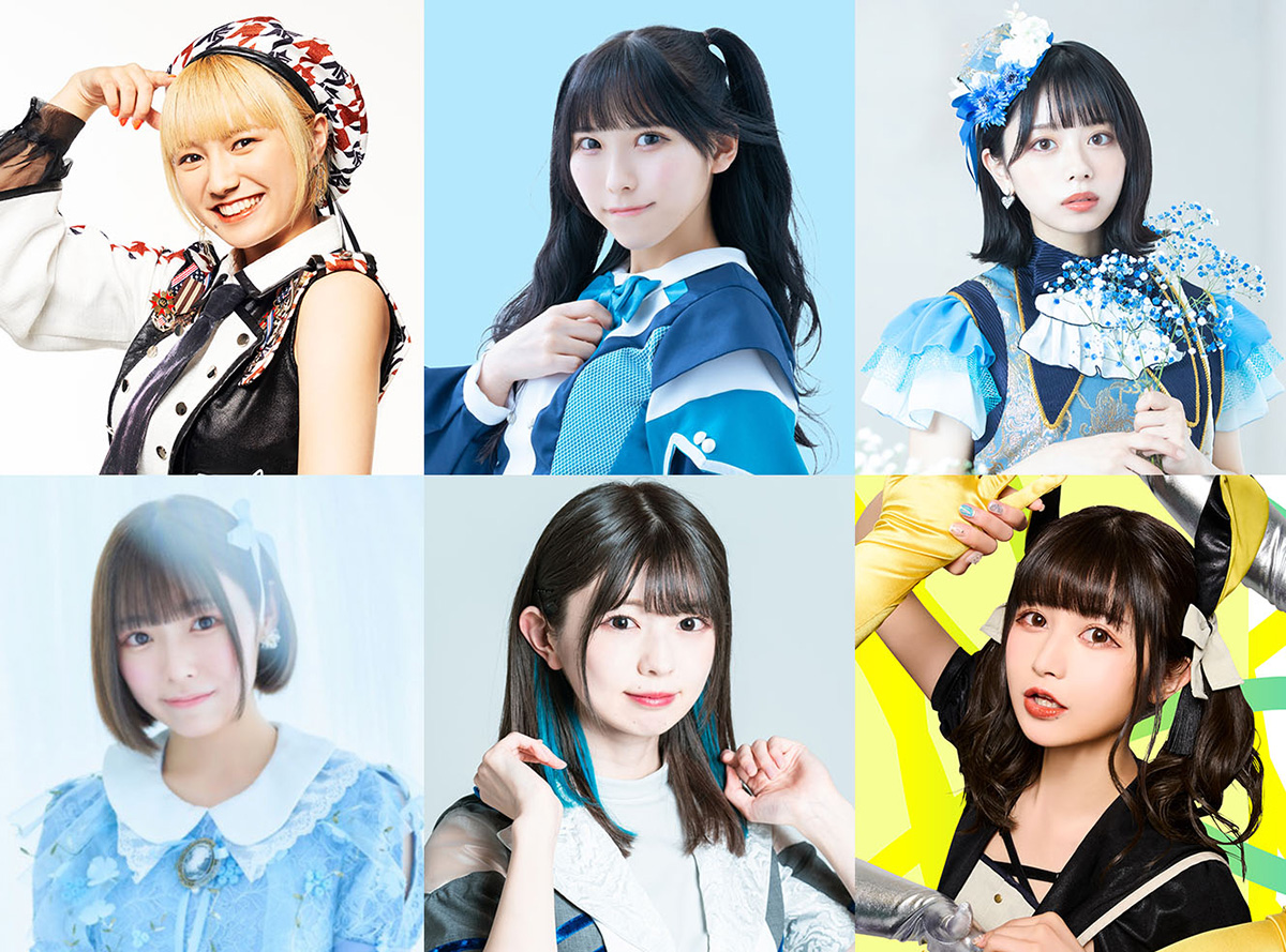 週刊SPA！×TOKYO IDOL FESTIVAL 2021