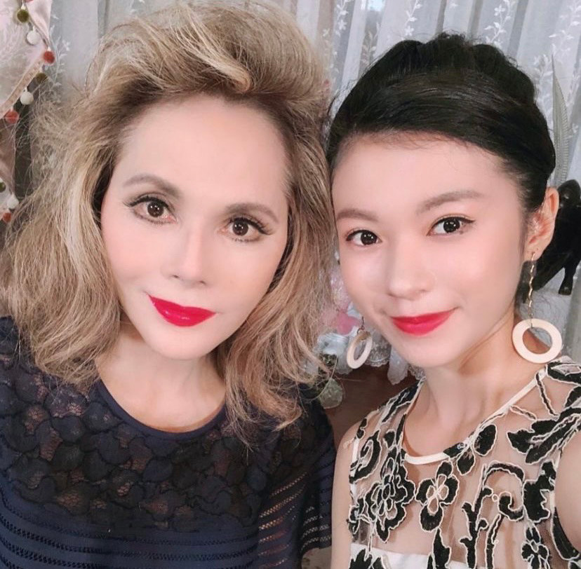 加藤万里奈