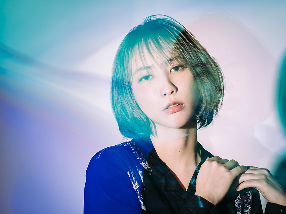 藍井エイル、全国14か所（15公演）を駆け抜けた1年9か月ぶりの全国ツアー「LIVE TOUR 2021～ATOK～」を完走！「愛知県芸術劇場大ホール」にてファイナル公演を開催！！ 「私を信じてついてきてくれて、音楽を聴き続けてくれて、本当にありがとう！」
