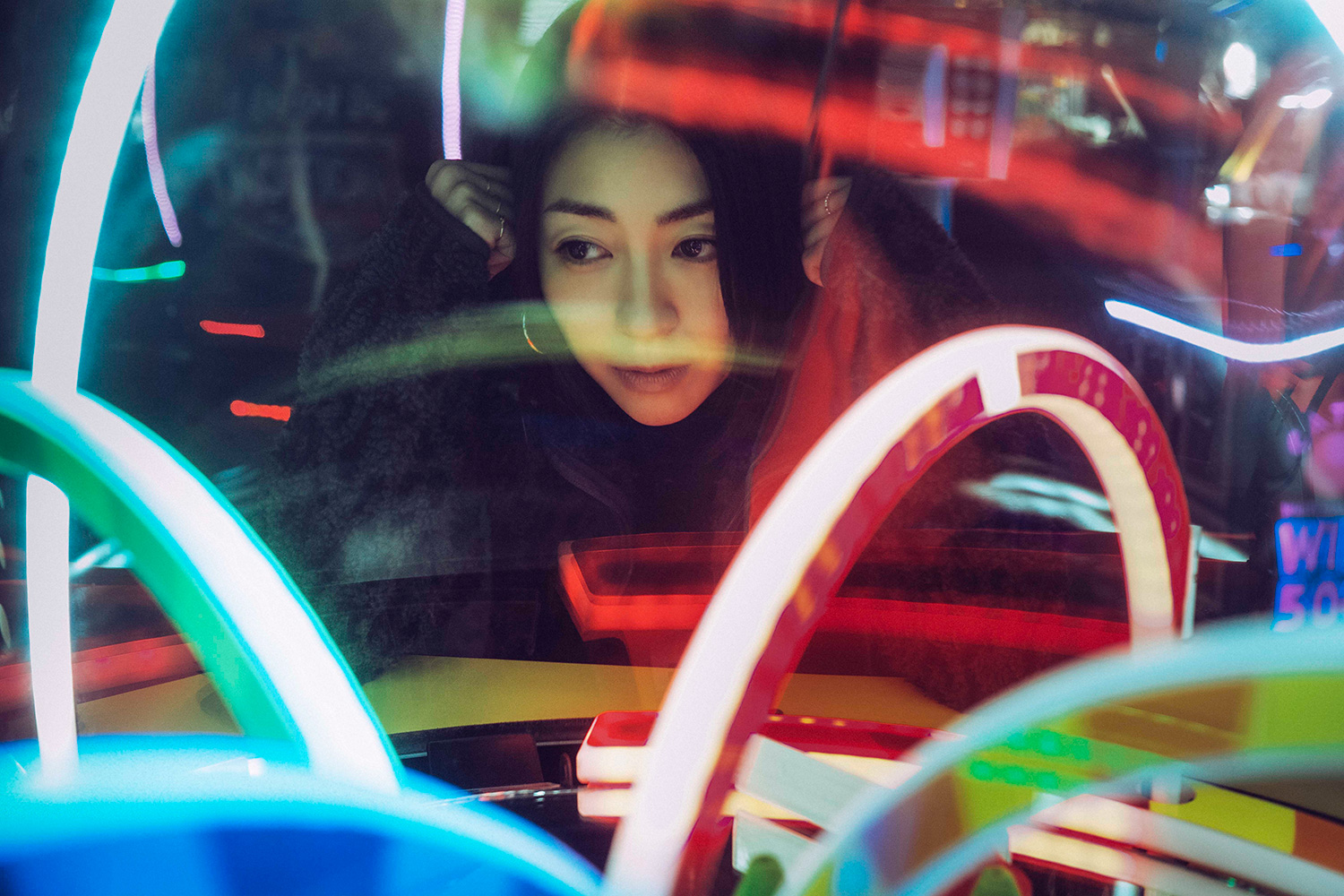 宇多田ヒカル
