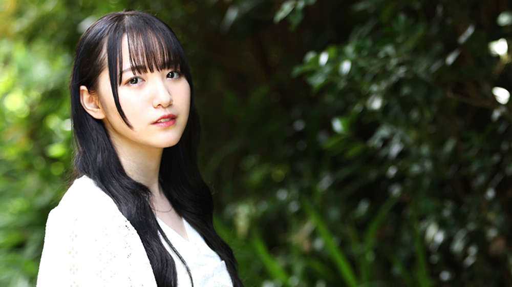 アニソンアイドル上月せれな 10月からアニメ「デュエル