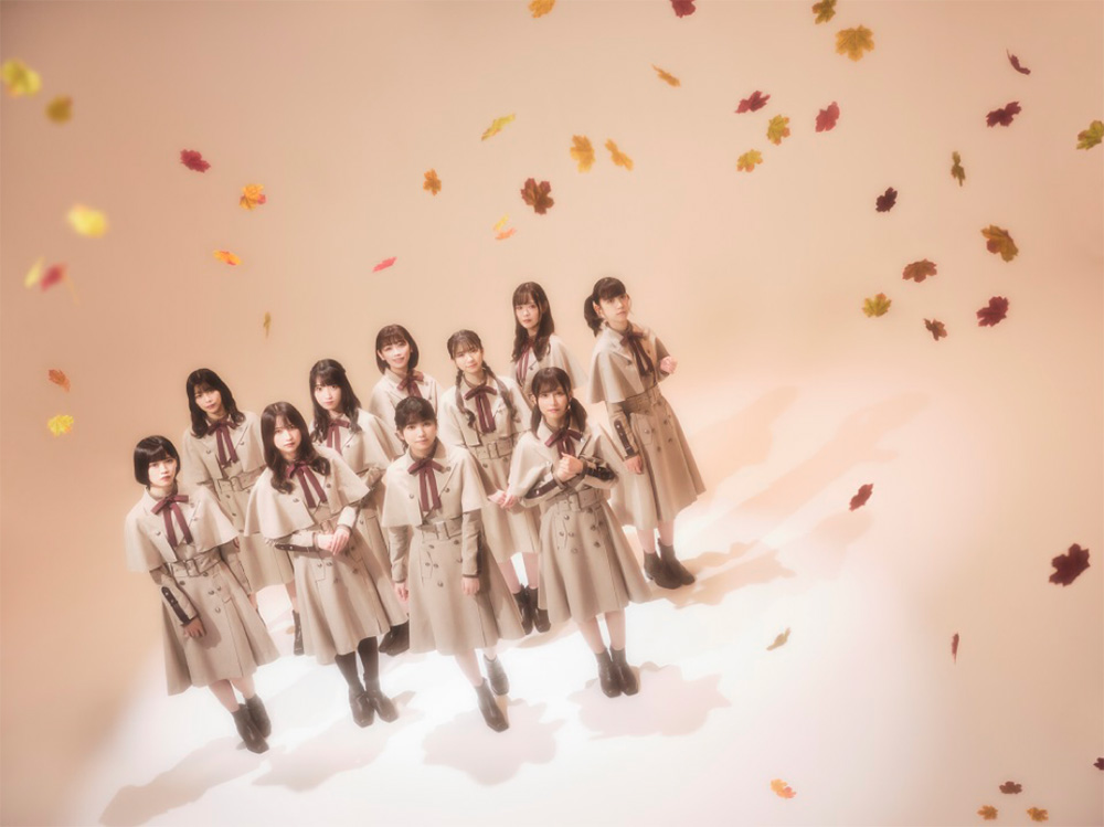 22/7（ナナブンノニジュウニ）