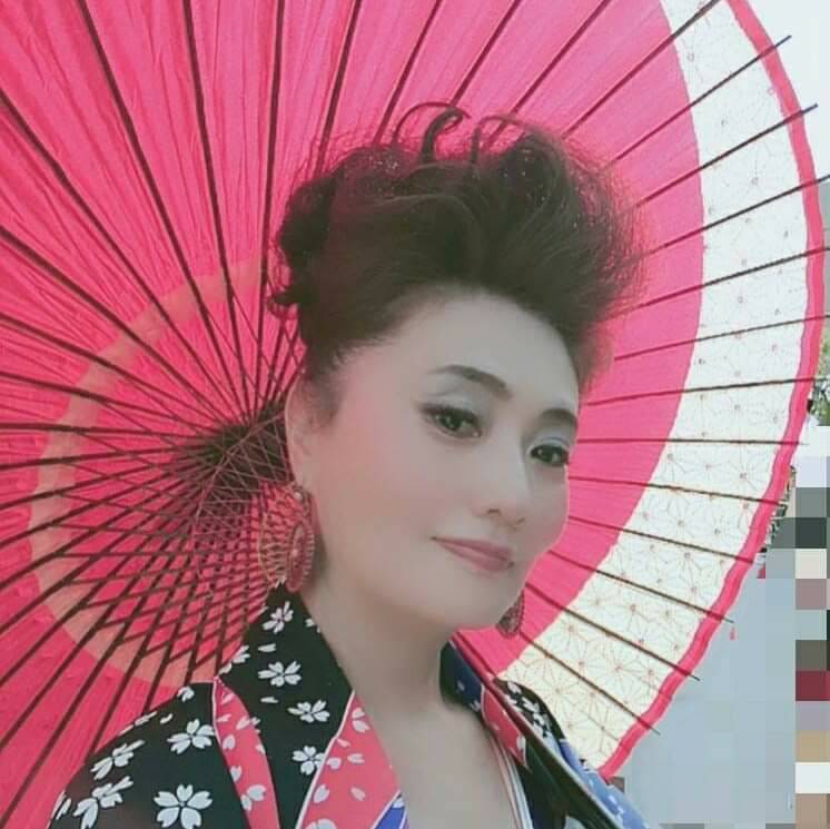 大和女組/アクビトモミ