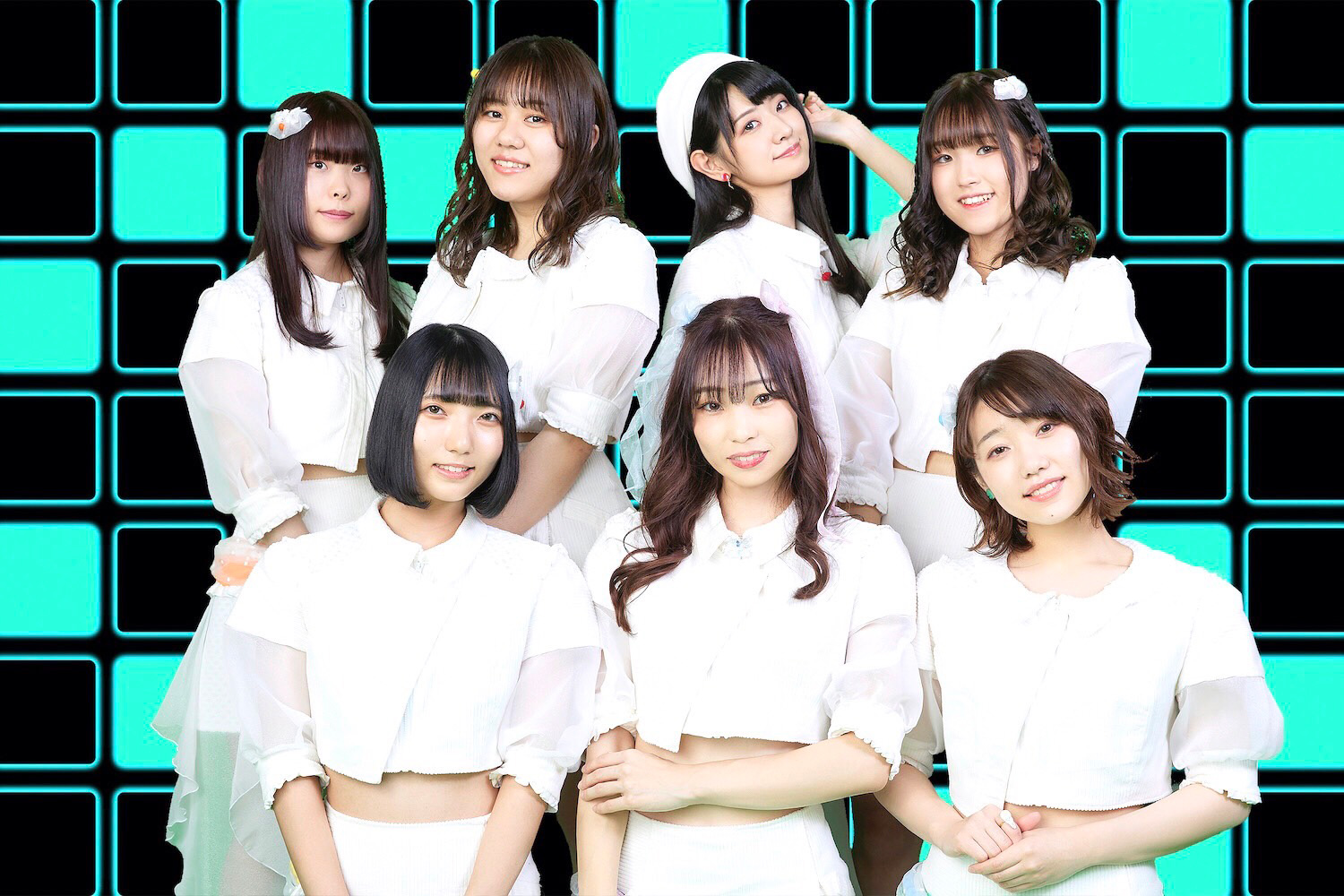 コンビニ推進アイドル(仮）