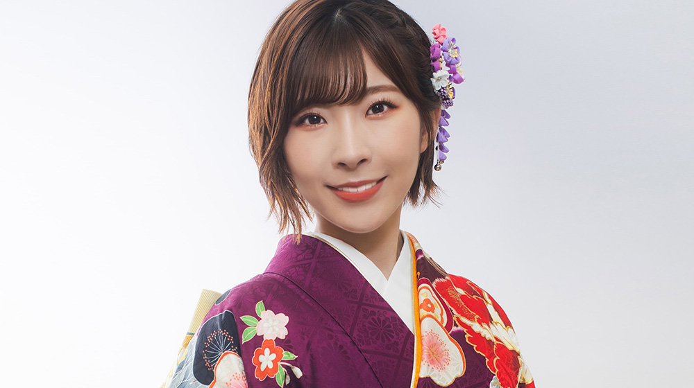 岩佐美咲