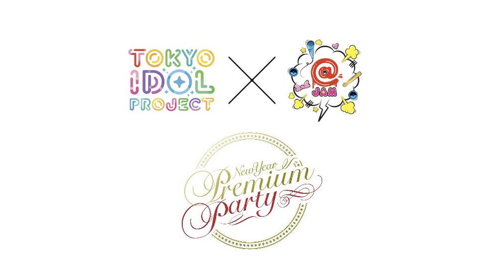 TOKYO IDOL PROJECT/@JAM