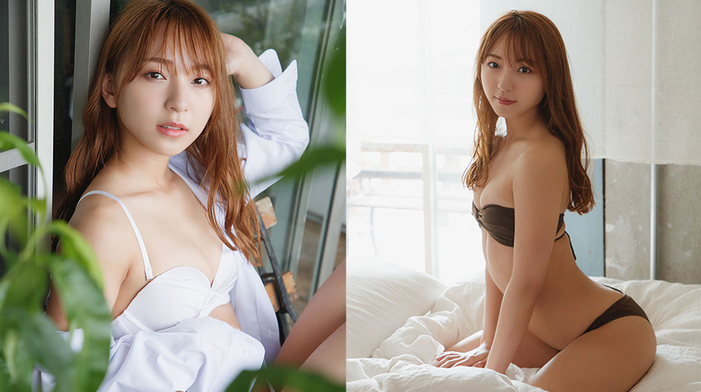 塩川莉世