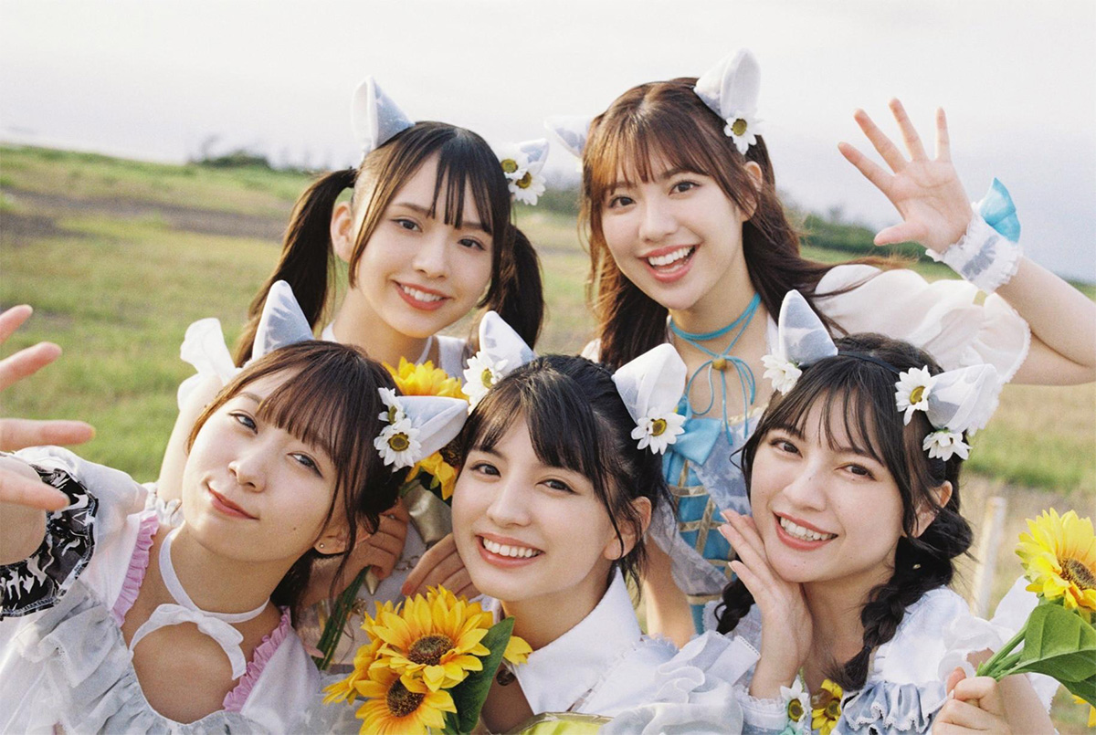 わーすた/UNIDOL