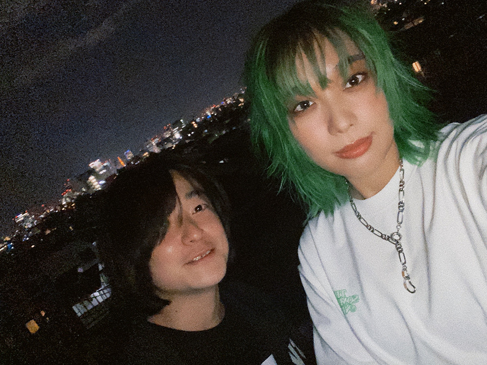 アイラヴミー