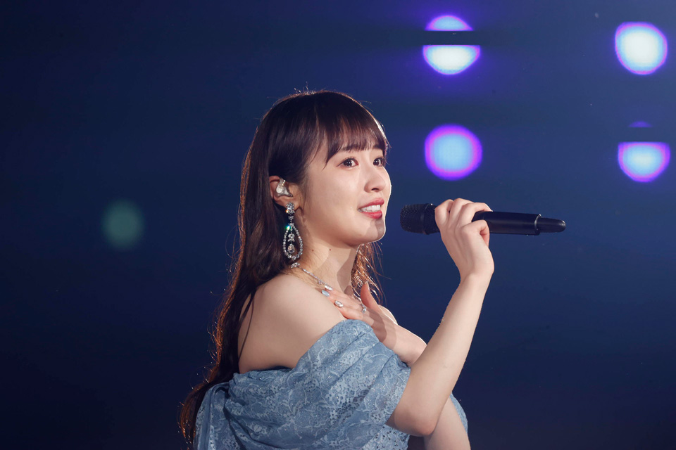乃木坂46/高山一実