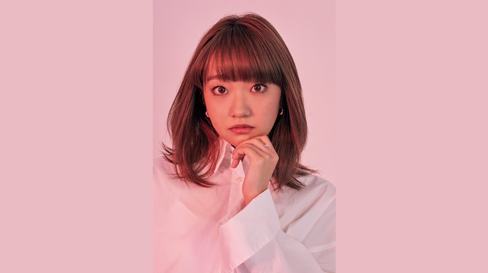 大橋彩香