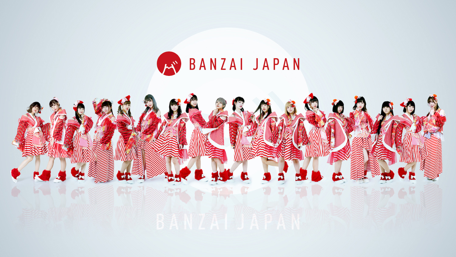 BANZAI JAPAN(バンザイジャパン)