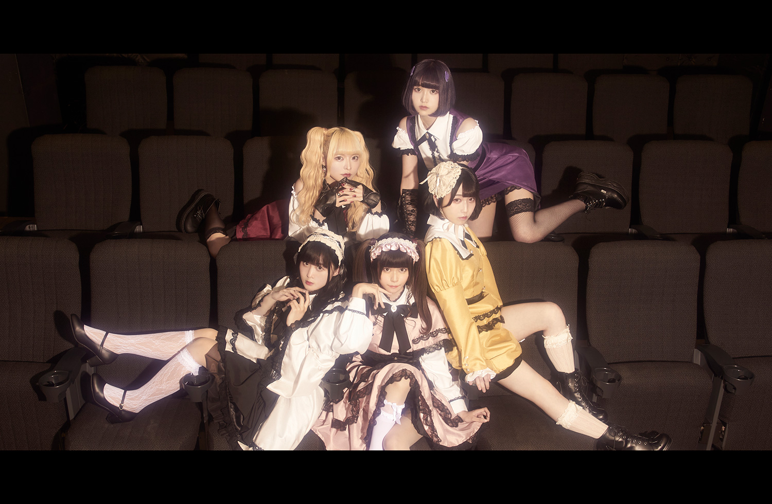 Chick-flick (チックフリック)