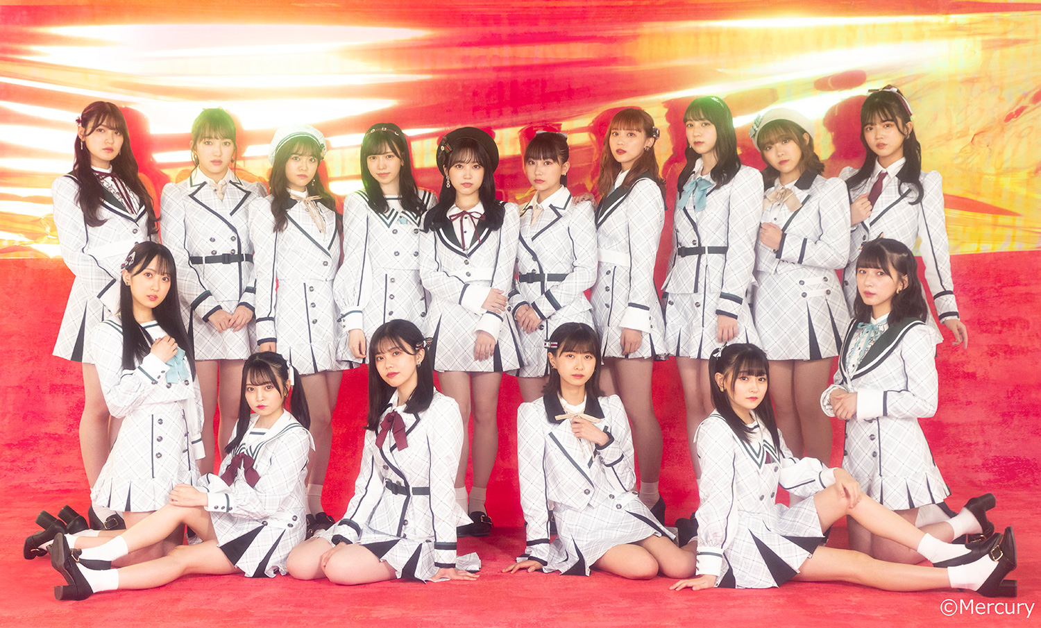 SKE48/HKT48