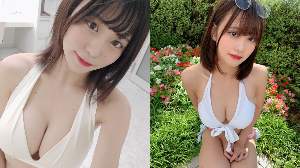 能守由逢/CHERRY GIRLS PROJECT