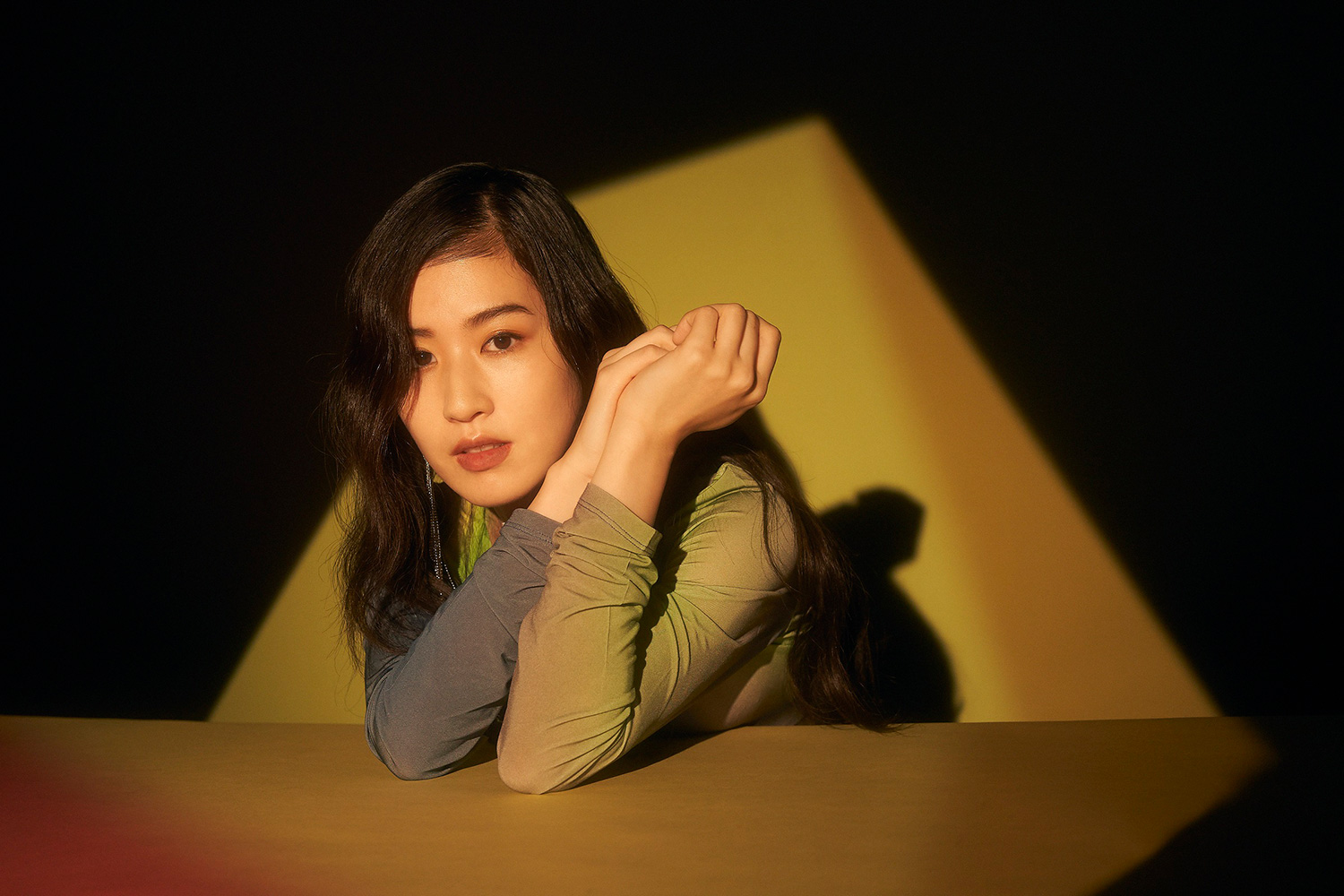 當山みれい