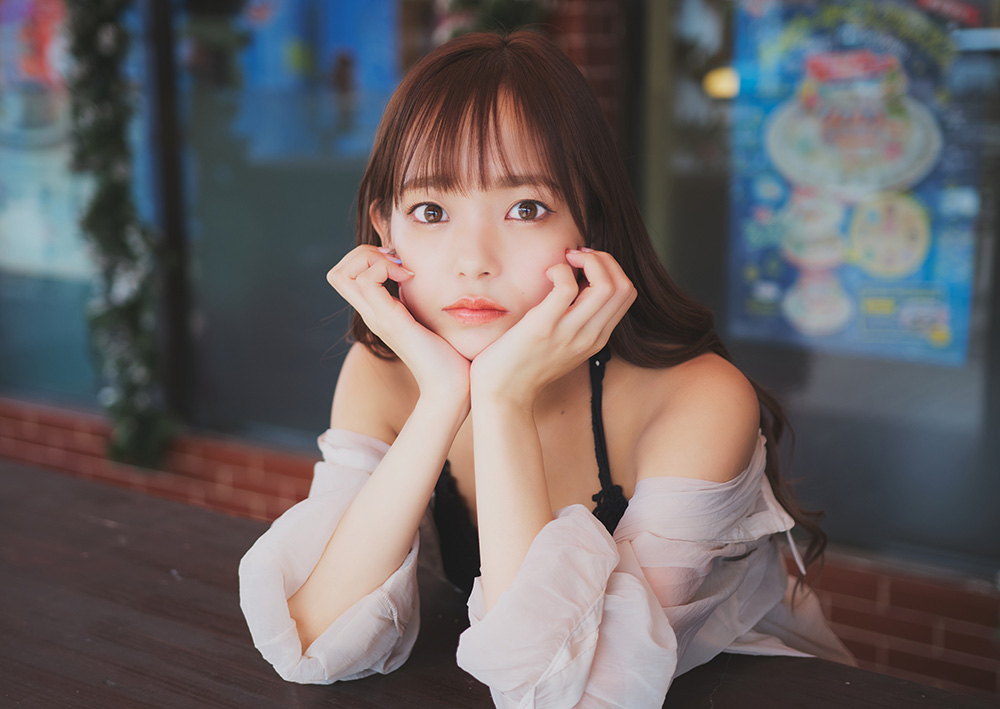[PUZZLE.]/MARIKO