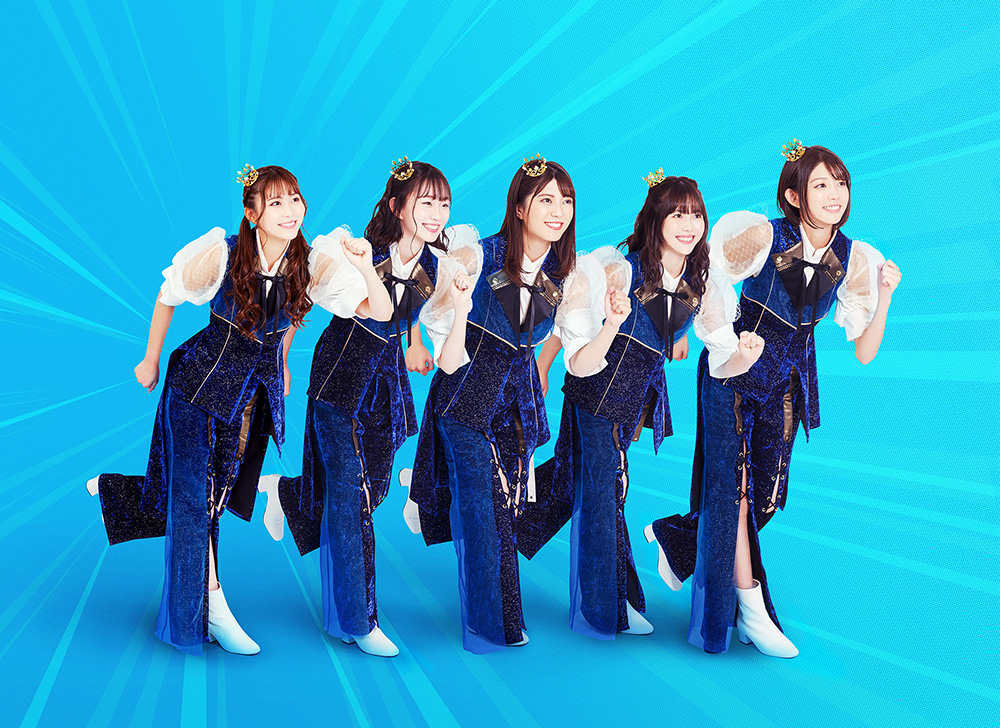 サイプレス上野/奥津マリリ（フィロソフィーのダンス）/JUVENILE/ぷにぷに電機/グソクムズ/CUBERS/CROWN POP/ヤなことそっとミュート