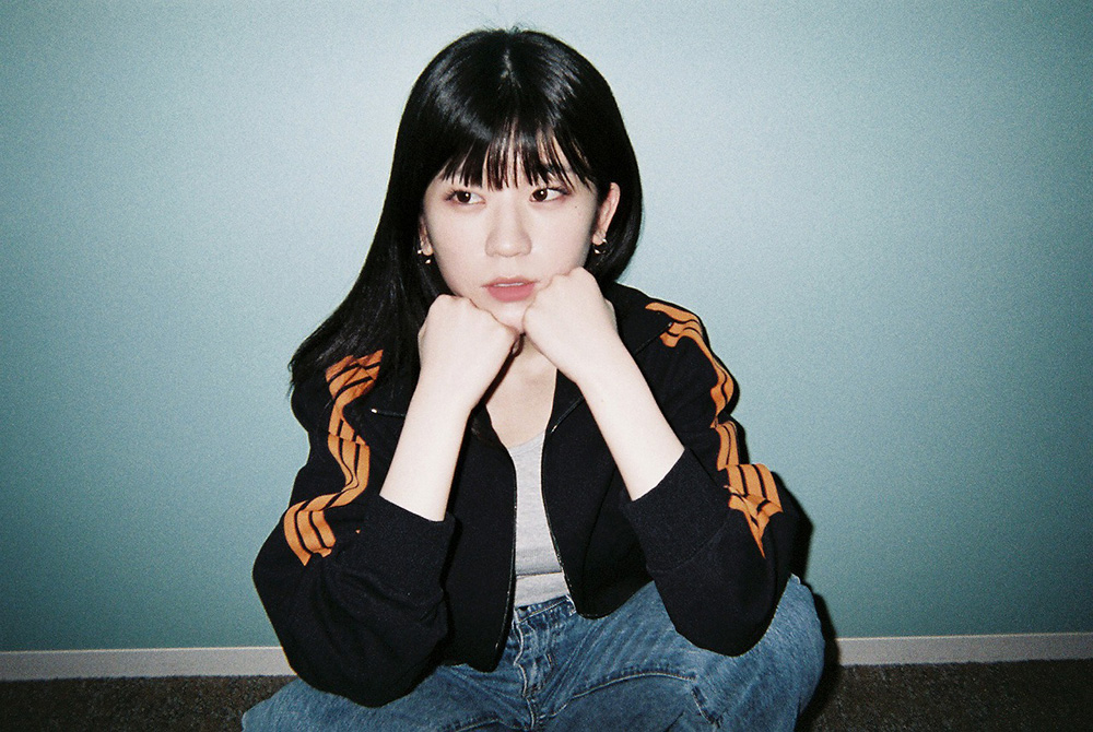 Little Glee Monster/manaka