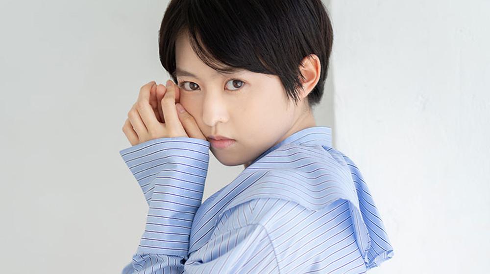 元乃木坂46・伊藤万理華