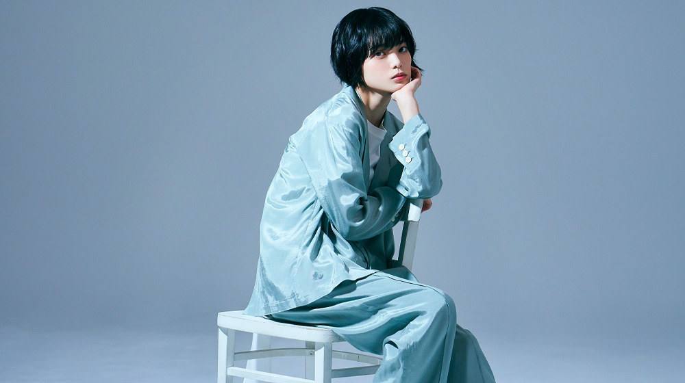 平手友梨奈