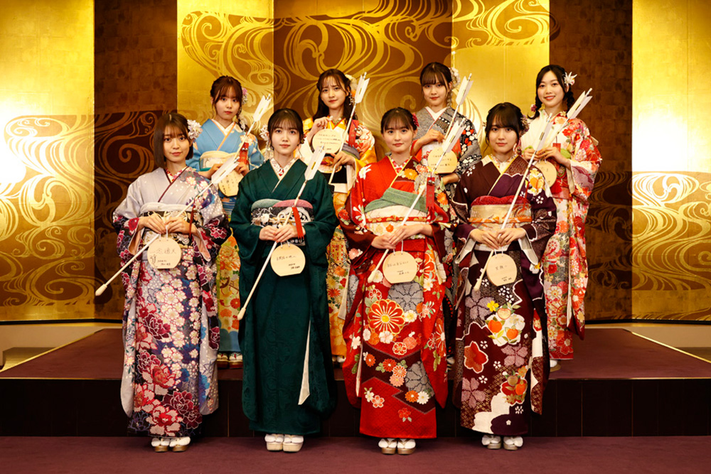 乃木坂46