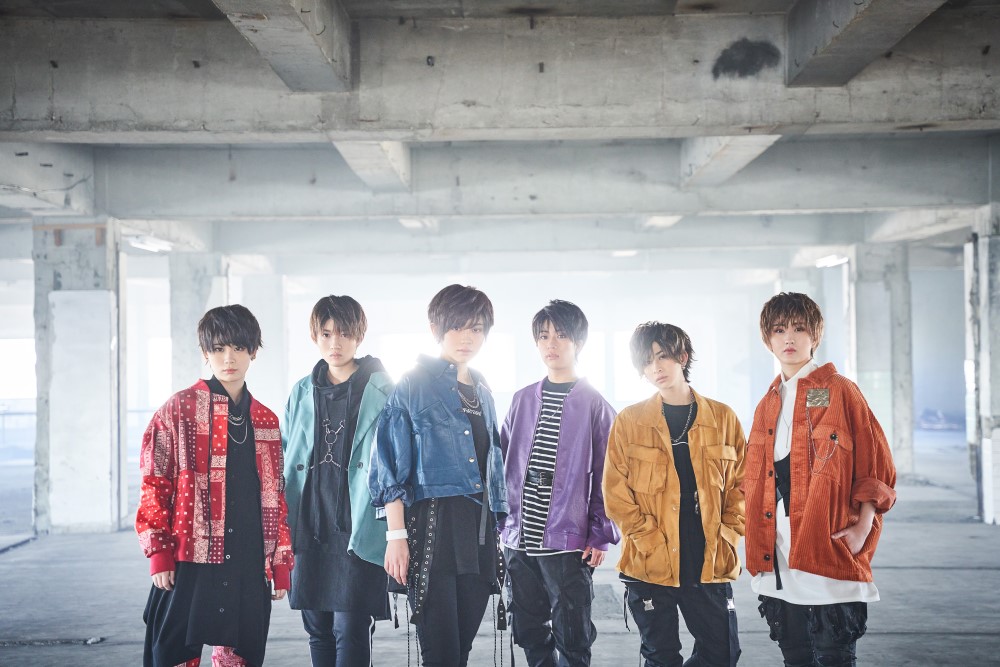 少年T、さくらしめじ、里咲りさ、東京女子流、CYNHN、風男塾