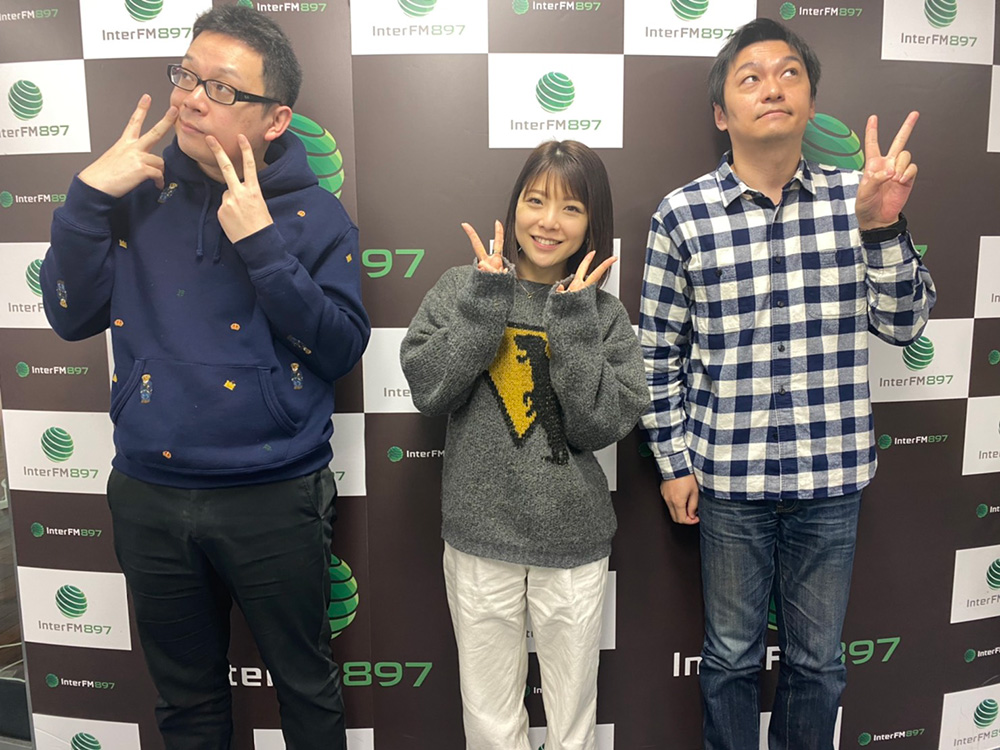 今回は、「ヲタクのお悩み」に3人が真剣に答えます。 「小川麻琴とへなぎのIDOBATA RADIO!!」1月31日(月)放送回レポート。