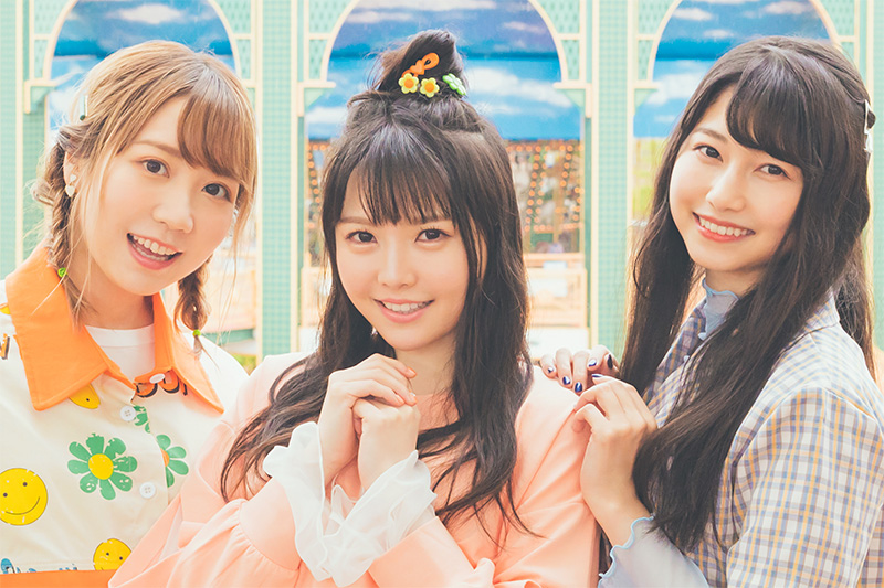 TrySail（トライセイル）