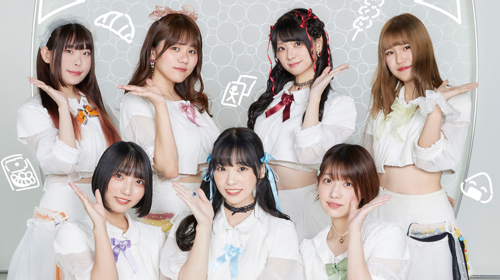 コンビニ推進アイドル（仮）