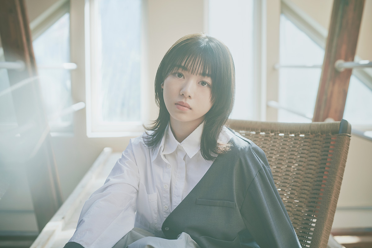 八木海莉