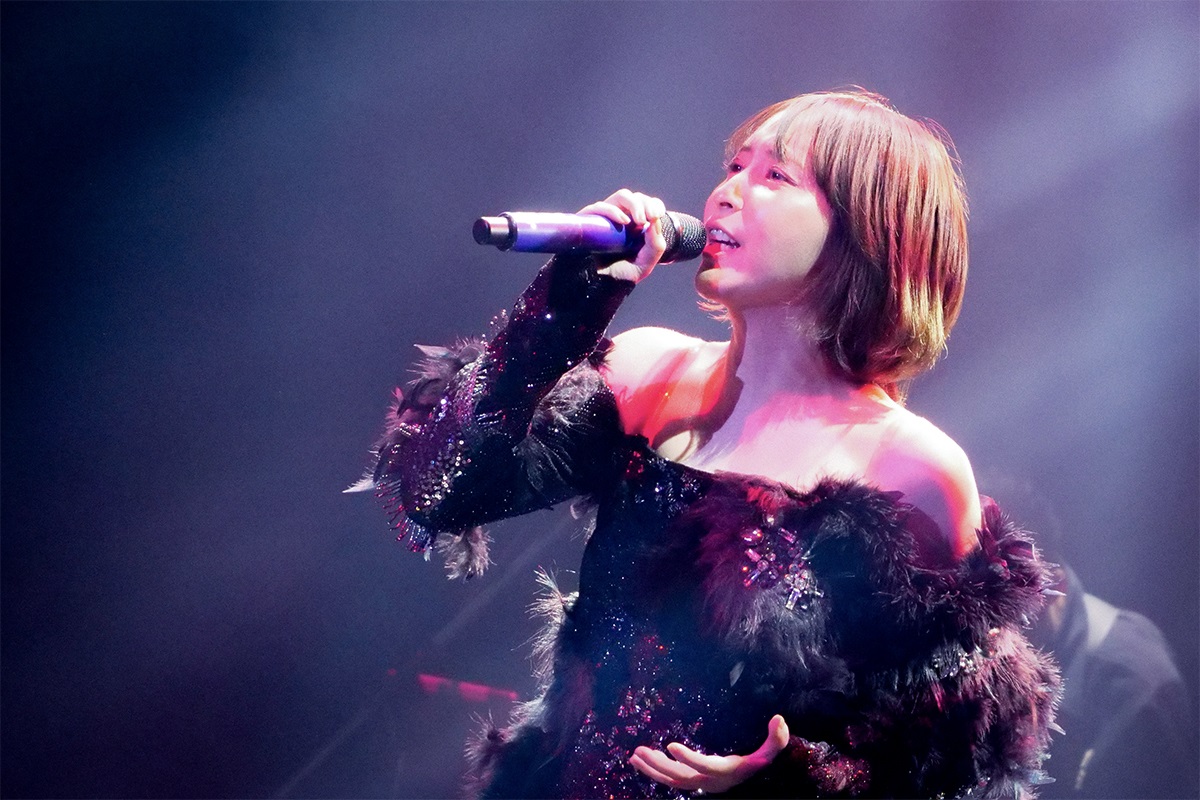 藍井エイル
