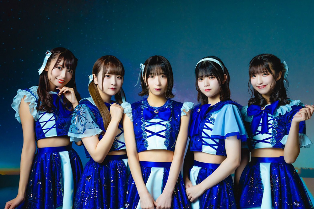 ハープスター、シングルCD発売決定。全国ツアーや楽曲への想いを語る。「たくさんの方の手元にCDが行き届いて、たくさん愛される楽曲になってほしいです」ハープスター・インタビュー2