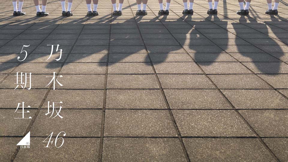 乃木坂46