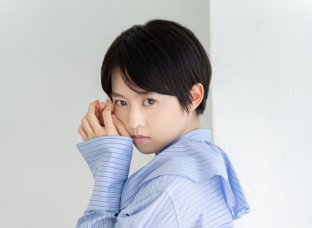 伊藤万理華
